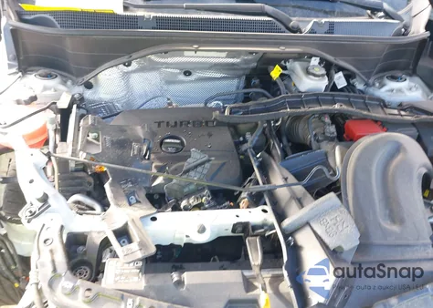 2022 Buick Encore Gx Fwd Essence из США, поврежденный, VIN KL4MMFSL2NB015587